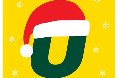 Your 2021 Festive Survival Guide with Utranazz