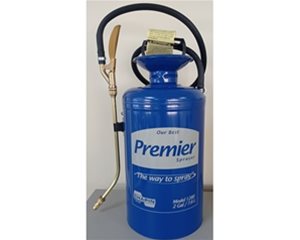 Chapin Premier Steel Sprayer 7.6ltr (UPS001)