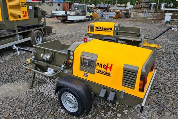 Our Top Pick screed pumps for 2022